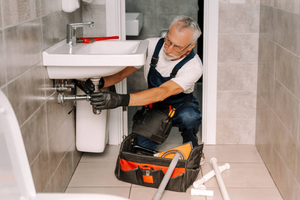 Best Emergency Plumbing Services in Jenkintown, PA